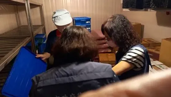 快訊/新北「混蛋」繼續追！北市暑期補習班吃到「福商勝液蛋」做的便當
