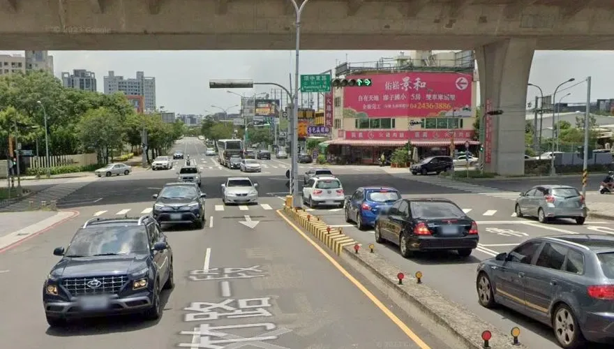 尋短途中被「車禍攔胡」！　台中警一查「緊急協尋人口」意外救了他