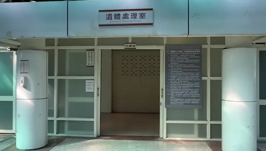 影/扯！差點剖錯大體「越南人」搞成「印尼」　驗屍助理「未比對名字」出包