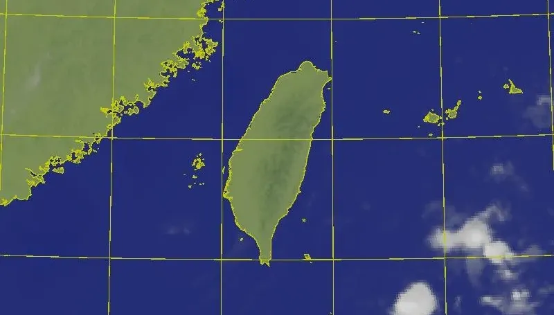 北部將轉有雨！下週「颱風窩」生成　中秋節恐直撲台灣
