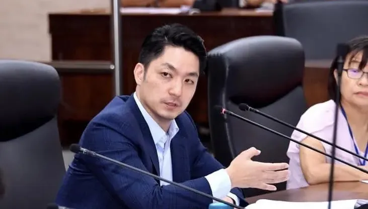 9成民眾力挺蔣萬安！北市府為蛋槓上蔡政府  最新網路民調太震撼