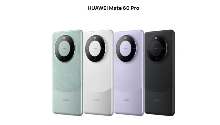 有望重返陸銷售冠軍！華為5G新機熱賣　市占率急升至第2