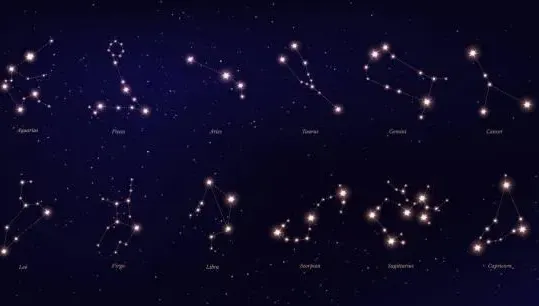 12星座2024勿踩「這些雷區」！射手小心破財、雙魚當心詐騙