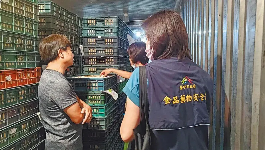 義美聲明意外曝光農業部不能說的秘密？黃揚明嚇傻驚問一句