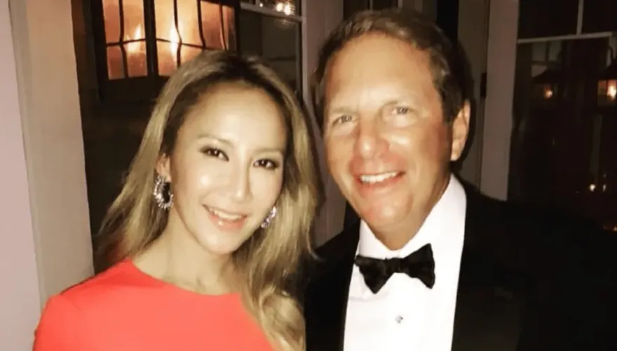 李玟婚內協議疑曝光！爆腥夫「認了外遇」致身心靈受創　知情人士批：欺人太甚