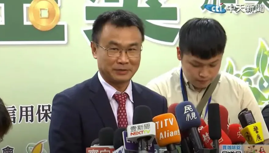 引審計部資料打臉　李彥秀點出陳吉仲4大失職：下台剛好而已