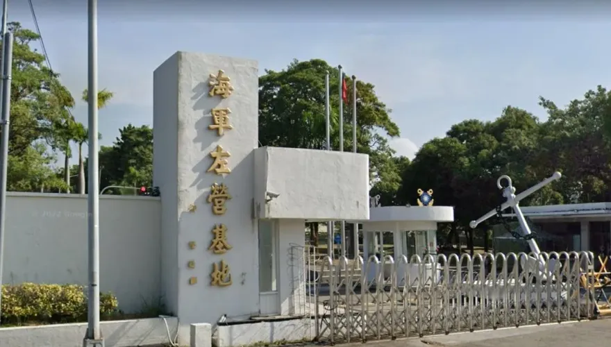海軍新訓中心班長持鐵槌打傷大隊長　軍方：移送憲兵隊法辦
