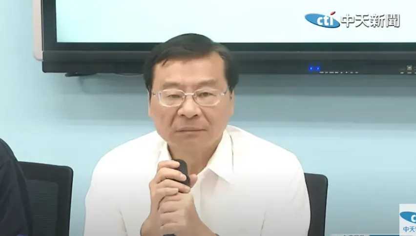 影/陳吉仲請辭也救不了賴清德？　曾銘宗預告接下來目標是陳建仁
