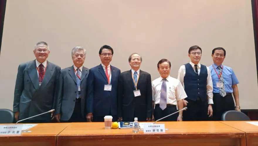 空白刑法概括核定之合憲性　法界認TDR案恐侵害人權