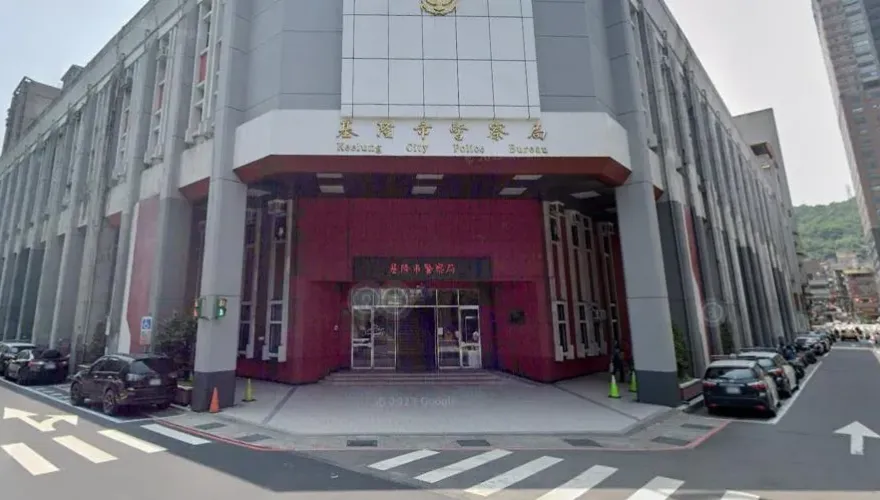 開偵防車接送妻小！基隆警官爆「公器私用5年」風波　督察長：依法偵辦