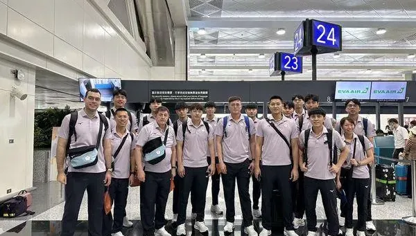 杭州亞運／中華男排首戰對巴基斯坦吞敗 　21日打蒙古拚晉級！