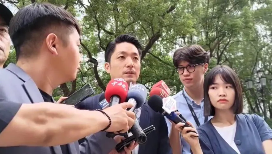 影/限期中央畜產會交出進口蛋流向否則開罰！蔣萬安：資料不完整周五前補件