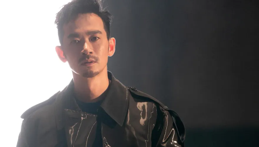 多次打入Billboard電音榜！DJ HEAD首次真面目示人「超帥」