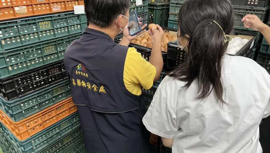 陳吉仲下台後的農業部終於道歉了！「承認監督失周」將加強輔導業者正確標示