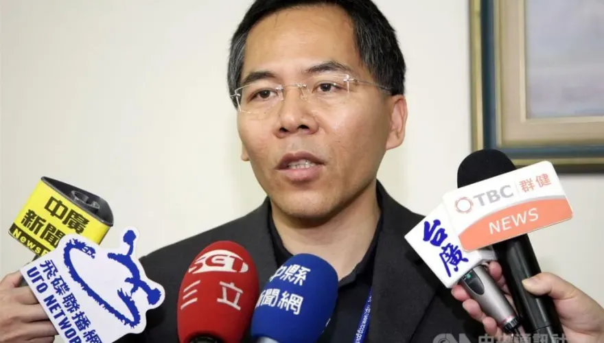 北市觀傳局長陳淑慧上任不到10個月遭換 副秘書長王秋冬接任