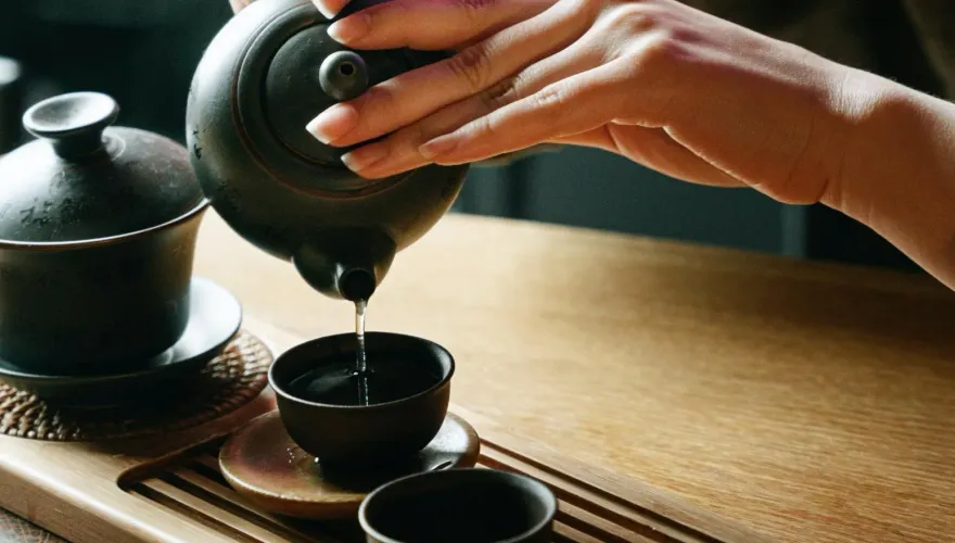 8款「減肥茶」越喝越瘦！助降血壓血糖還能助消化、解便秘