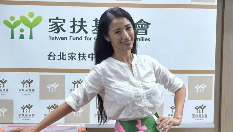 李蒨蓉賣掉7000萬豪宅！改當租屋族「睡地板」自嘲：跪在地上的主婦
