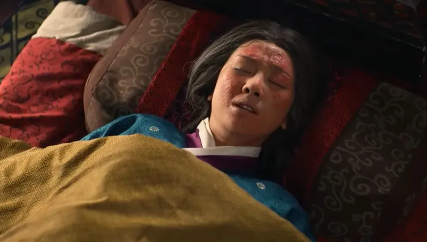 《羋月傳》同款殺人蜂！劇中要害死羋月兒！古代人早就知避免虎頭蜂叮咬：別穿顏色鮮艷有香氣衣服