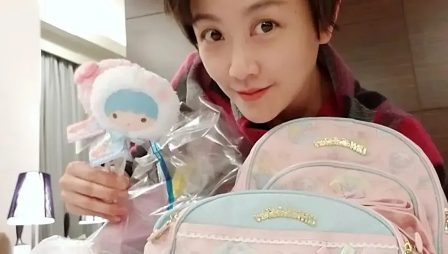 結婚14年！寇乃馨突揭「婚姻中第三者」　嗆黃國倫：怕了吧