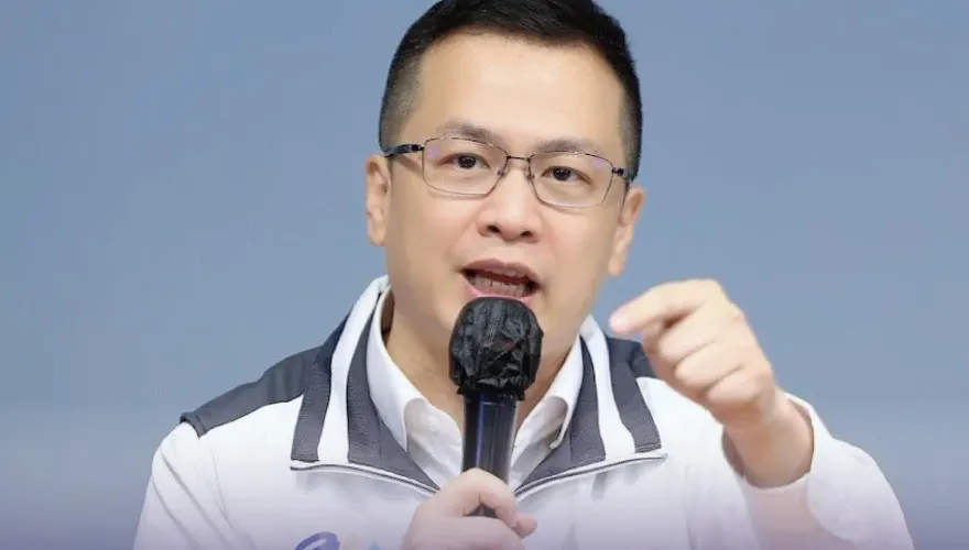 台南登革熱失控真相曝光？羅智強嗆賴清德：連蚊子都治不好