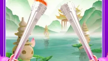 杭州亞運/開幕式點聖火大揭秘！破億人參與　「虛實結合」歷史首創