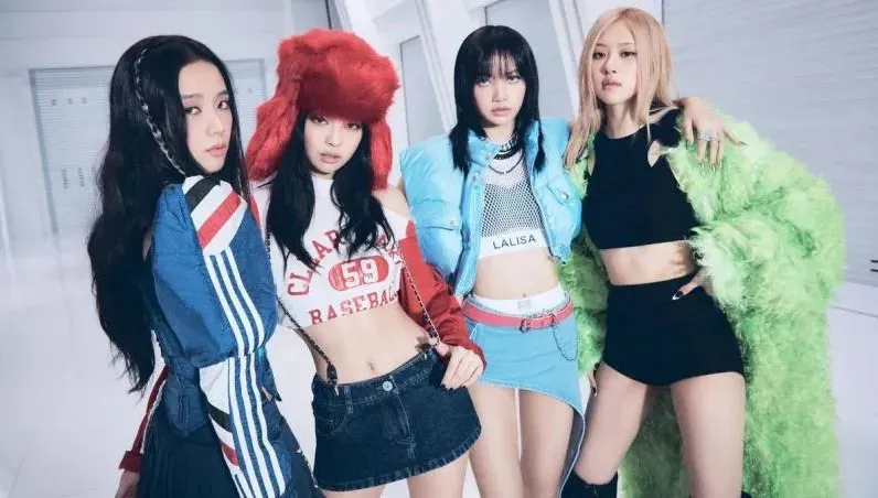 驚傳僅Rosé續約！BLACKPINK恐被迫解散…YG娛樂火速回應了