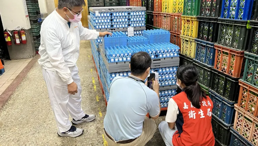 拒買進口！本土蛋價漲2元創今年新高「今年底到過年都還缺蛋」