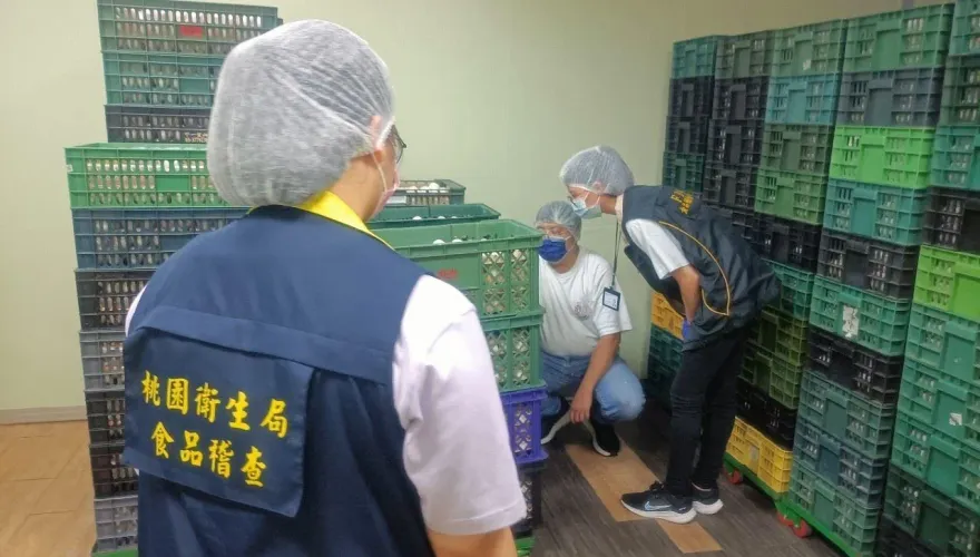 5429萬顆進口雞蛋銷毀！中央畜產會公開招標　4446萬預算農業部吸收