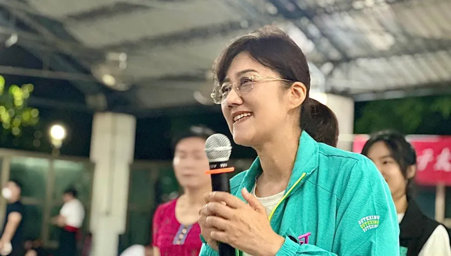 別像我老家屋頂一樣被拆！柯文哲胞妹批「工業宅亂象」1條件下盼就地合法