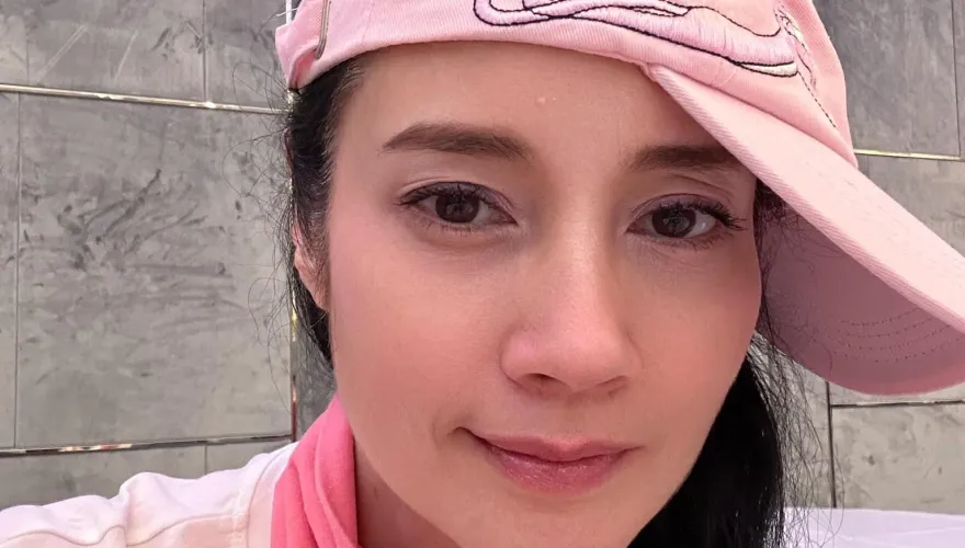 曾是黃任中乾女兒！昔三級片港星一度到麥當勞打工　近況曝光「住院中」