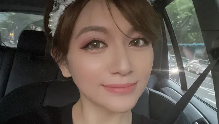 才剛點頭喊嫁！李妍瑾未婚夫遭爆「被徵召」…疑成總統大選幕僚