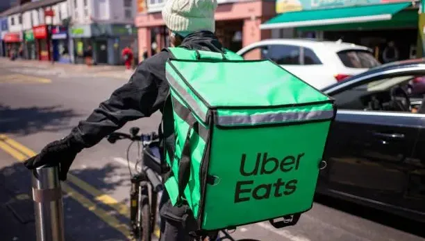 Uber Eats將推出AI助手　客製化推薦餐點和促銷優惠