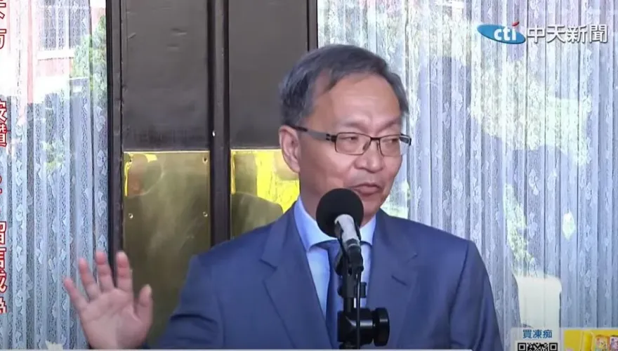 屏東高爾夫球具廠大爆炸/緊急醫療網啟動　薛瑞元：王必勝協助跨區醫療調度