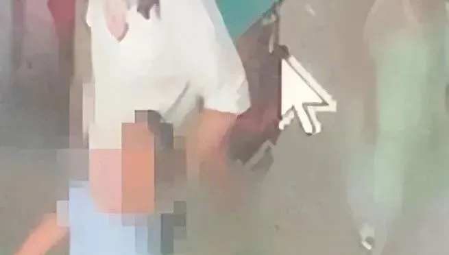 影/5歲兒稱「老師整天沒打我真開心」　媽看監視器報警…涉事師慘丟飯碗