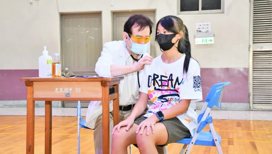 最新調查：家長HPV認知因「兒女」有別　專家破解迷思籲男性也應打疫苗