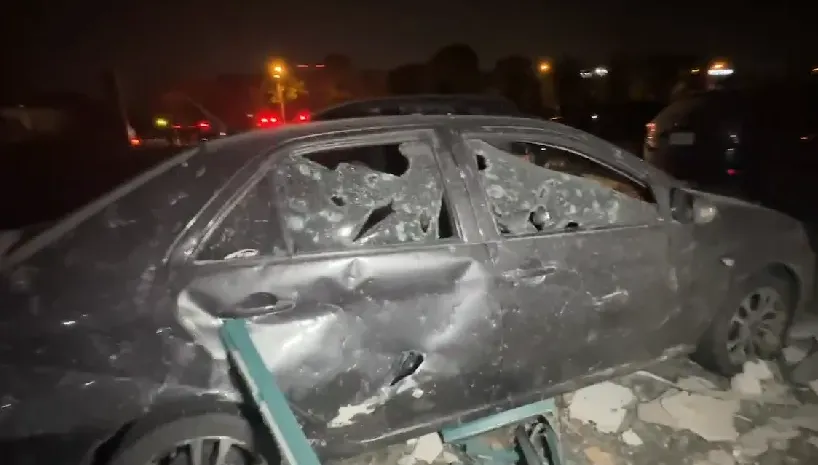 快訊/屏東科技廠大爆炸/消防員1人急救無效殉職4重傷　12員工送醫