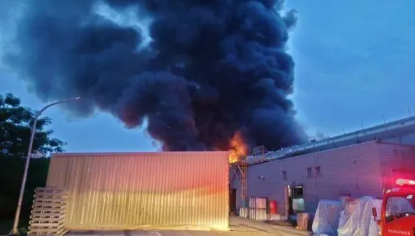 快訊/屏東科技廠大爆炸/傷亡持續攀升　縣府緊急啟動「大量傷患機制」