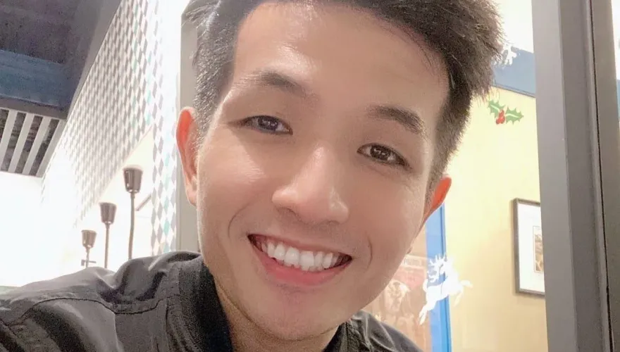 屏東高爾夫球具廠大爆炸/才剛新婚！勇消賴俊儒殉職　媽媽痛心認屍：他10/2要去度蜜月