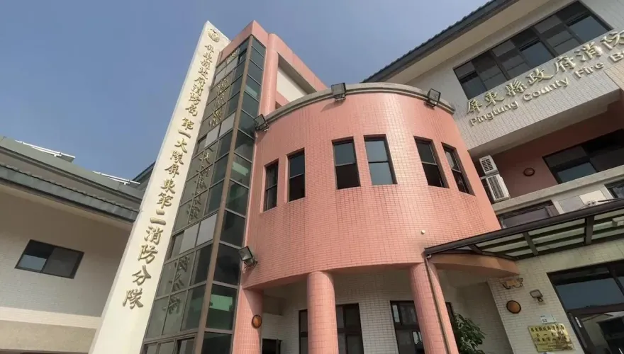 屏東高爾夫球具廠大爆炸/4消防員殉職　周春米：入祀忠烈祠