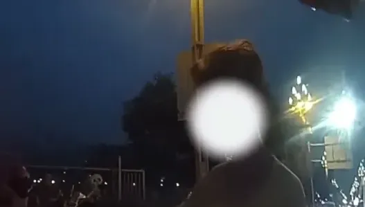 影/《人在囧途》真實版！13歲少年逃家「找自由」　無照騎車橫跨半個大陸