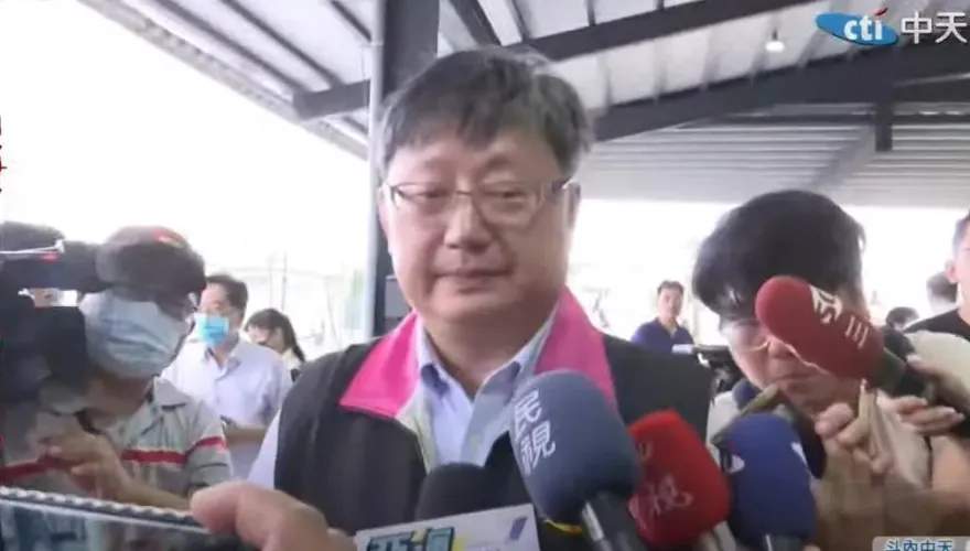 屏東高爾夫球具廠大爆炸/碳化遺體疑為殉職消防員　屏檢將以最速件DNA比對