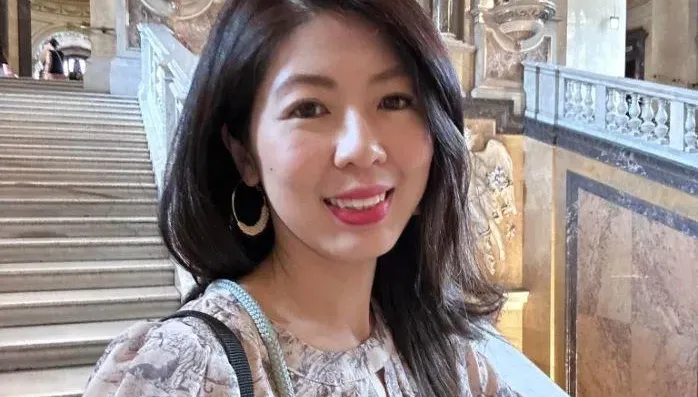強迫讓座恐觸法！　李怡貞酸外出保證要有位「爭氣一點！自己叫車好嗎？」