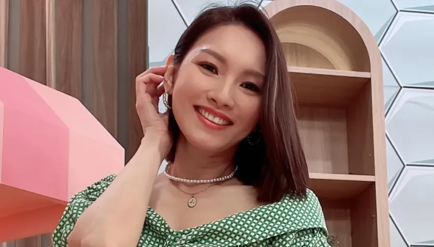 結束16年豪門婚！林佳儀控前夫「騙走千萬房」嘆：植物人弟生活費沒了