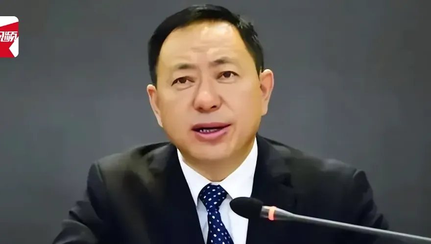 又一老虎落馬！貴州地方廳官涉權色交易「挪用公款買香腸」遭雙開