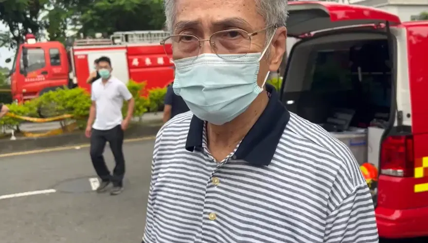屏東廠大爆炸釀9死107傷　明揚保額15億+可動用20億　明揚、明安15時開重訊記者會
