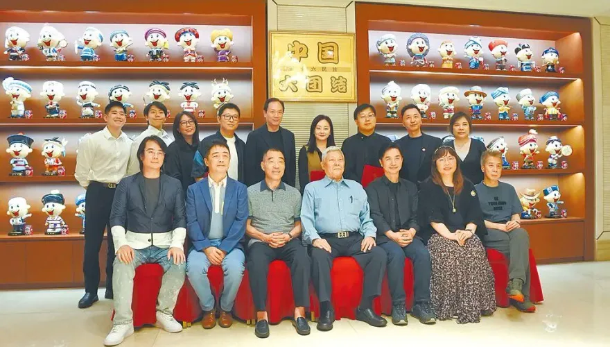 【旺旺孝親獎】讓孝順成為習慣　3作品獲旺旺最佳金曲獎