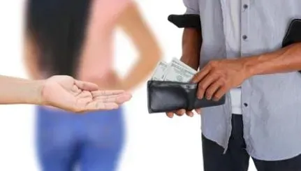 不肖子！老爸帳戶驚現142萬性交易金流　竟是兒子提供給應召站