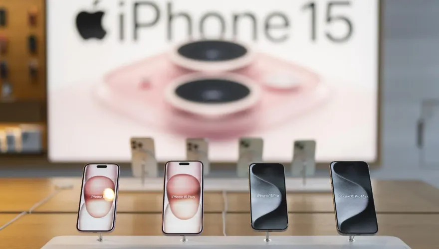 美記者公開7大理由不買iPhone　直言「一旦擁有過就回不去了」
