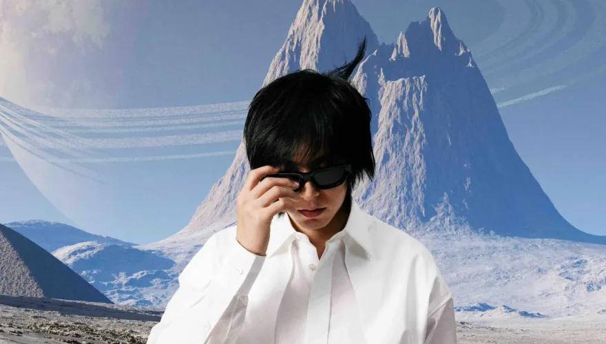 《山河令》爆紅！張哲瀚當歌手積極發揮靈感　坦言還沒找到最適合狀態！