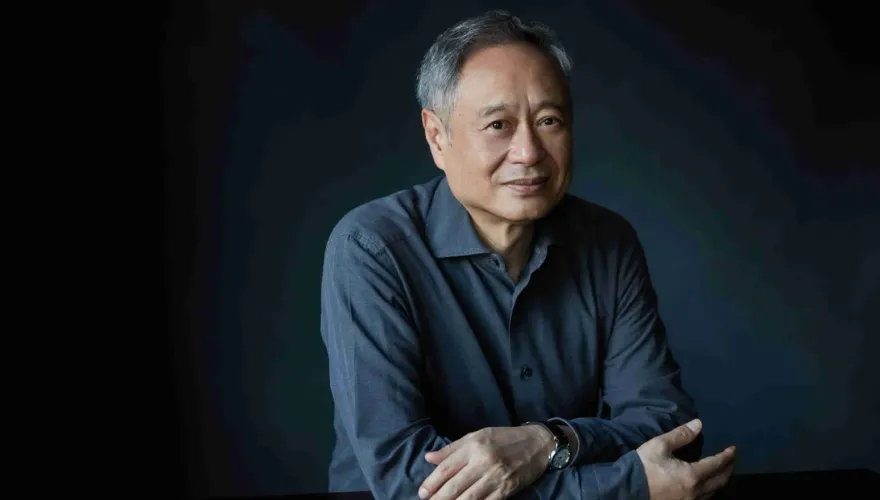 李安回來了！驚喜出任金馬獎評審團主席　吐心情「全神進入影片魂魄」